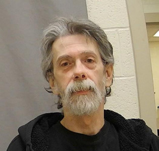 Michael David Weber a registered Sex Offender of Ohio