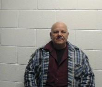 John Martin Jr a registered Sex Offender of Ohio