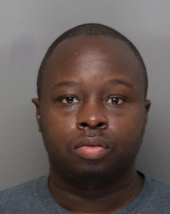 Timothy Terrell Heard a registered Sex Offender of Ohio