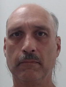 Michael Robert Pontius a registered Sex Offender of Ohio