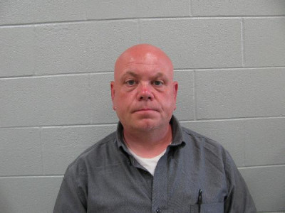 Randy Jay Hatfield a registered Sex Offender of Ohio