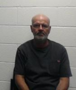 Bradley Francis Thompson a registered Sex Offender of Ohio