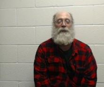 Jeffery A Hattery a registered Sex Offender of Ohio