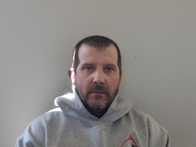 Daniel Charles Baker Jr a registered Sex Offender of Ohio
