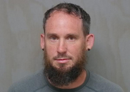 Anthony Daniel Clack a registered Sex Offender of Ohio