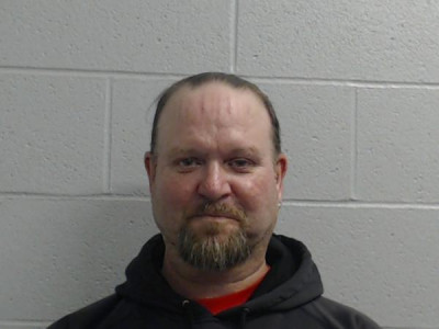Jason Shane Blevins a registered Sex Offender of Ohio