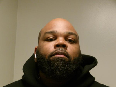 Gregory J Barnes a registered Sex Offender of Ohio