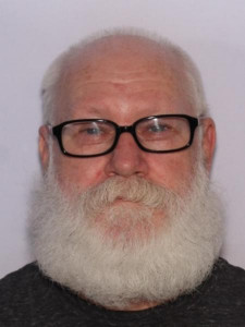 Mark Randall Ballinger a registered Sex Offender of Ohio