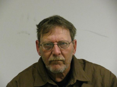 Mark Meeker Bush a registered Sex Offender of Ohio