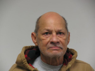 Antonio Gonzales Maldonado a registered Sex Offender of Ohio