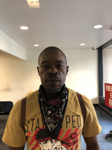 Christopher Darnell Long a registered Sex Offender of Ohio