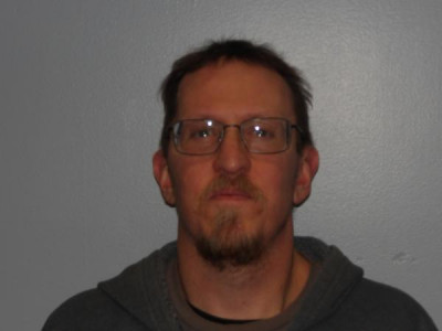 Michael Douglas Hoier a registered Sex Offender of Ohio