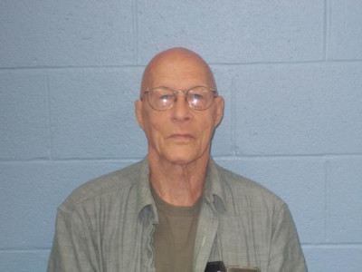 Joseph Maxwell Ross a registered Sex Offender of Ohio