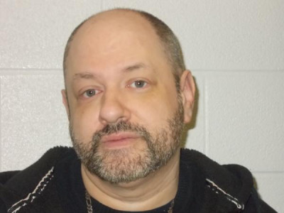 David Matthew Sherman a registered Sex Offender of Ohio