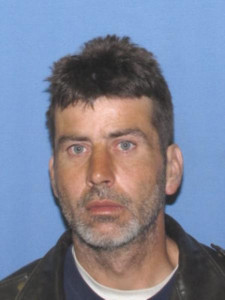 Gregory Brown a registered Sex Offender of Ohio