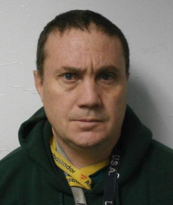 William Edward Touvell Jr a registered Sex Offender of Ohio
