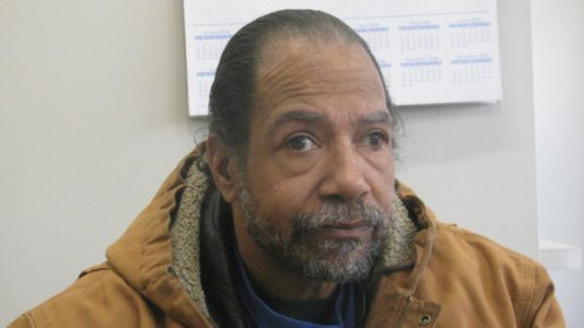 Joel David Lewis a registered Sex Offender of Ohio