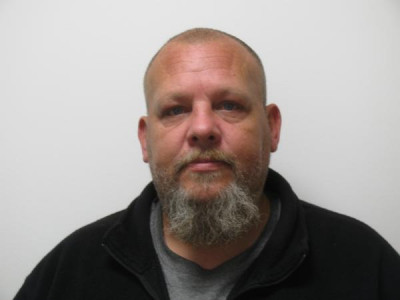Joseph Allan Burrows a registered Sex Offender of Ohio