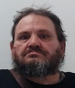 Charles Todd Vanderlin a registered Sex Offender of Ohio