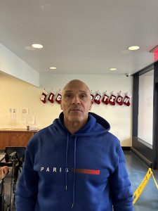 Telstar Tatum a registered Sex Offender of Ohio