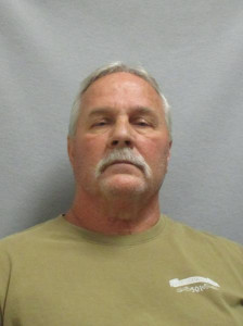 Raymond Donald Hall a registered Sex Offender of Ohio