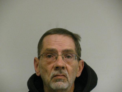 Scott Allen Pryor a registered Sex Offender of Ohio