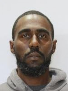 Reginald Lamont Dillard a registered Sex Offender of Ohio