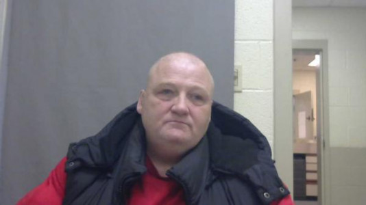 Gary Eugene Newcomer Jr a registered Sex Offender of Ohio