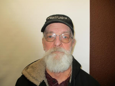 Steven Lee Baker a registered Sex Offender of Ohio