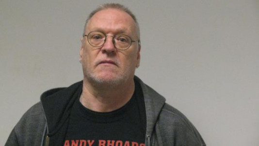Kenneth Edward Hunter a registered Sex Offender of Ohio