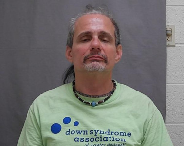 Jason M Meyers a registered Sex Offender of Ohio