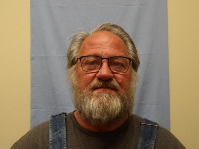 David Lee Coulter a registered Sex Offender of Ohio
