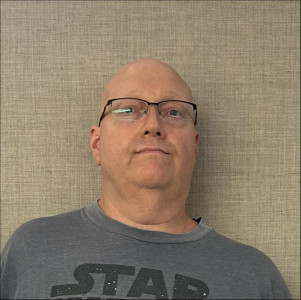 David A Waldruff a registered Sex Offender of Ohio