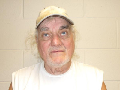 Dwight Ernest Risner a registered Sex Offender of Ohio