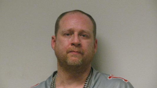 Jonathan Andrew Muncy a registered Sex Offender of Ohio