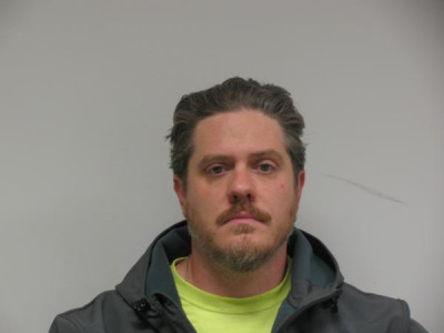 Kenneth Wesley Creed a registered Sex Offender of Ohio