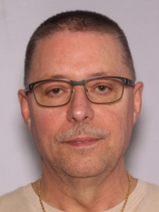 Lesley P Briscoe a registered Sex Offender of Ohio