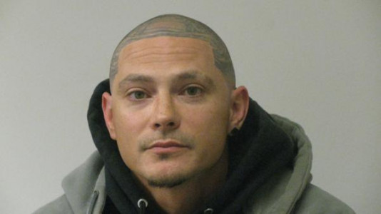 Brandon Jeffery Stevens a registered Sex Offender of Ohio