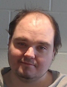 Roy Wayne Cox a registered Sex Offender of Ohio