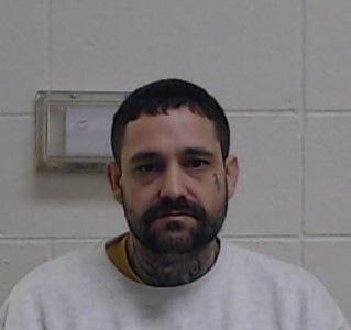 George Lee Collins a registered Sex Offender of Ohio