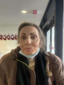 Nancy Louise Marks a registered Sex Offender of Ohio