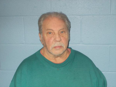 William Jacob Eckert a registered Sex Offender of Ohio
