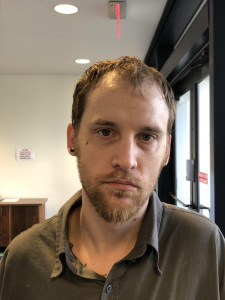 Tyler Adam Williams a registered Sex Offender of Ohio