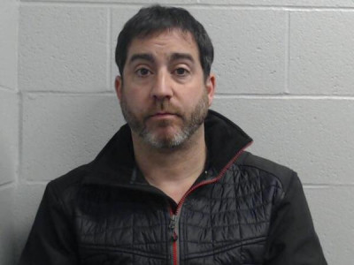 Aaron Keith Stevens a registered Sex Offender of Ohio