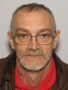 Todd Alan White a registered Sex Offender of Ohio