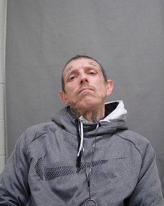 Timothy Jarvis a registered Sex Offender of Ohio