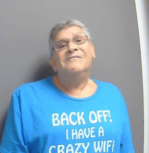 Ronald Jeffery Klose a registered Sex Offender of Ohio
