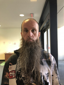 Gary Dale Blackburn a registered Sex Offender of Ohio