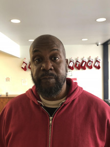 Kendall Green a registered Sex Offender of Ohio