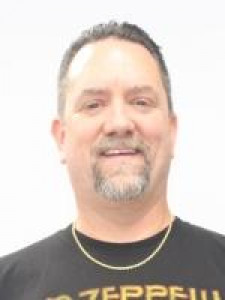 Kenneth T Board a registered Sex Offender of Ohio